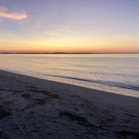 Strandsegler * Barendorf (Mecklenburg-Vorpommern)