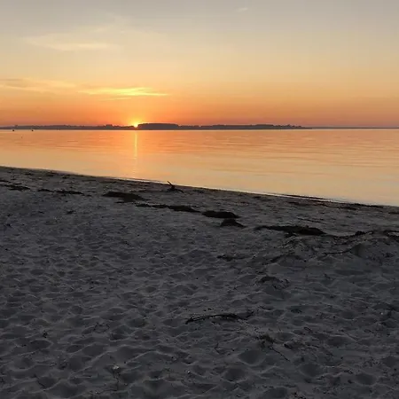 Apartman Strandsegler *