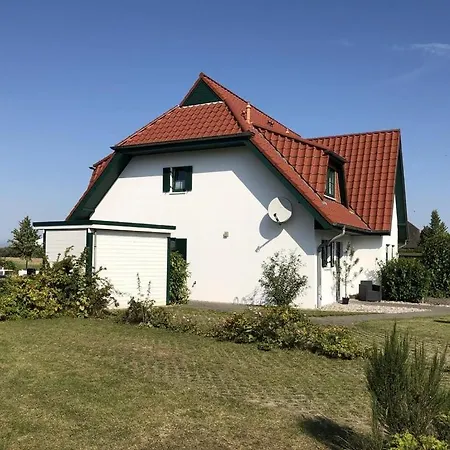 Strandsegler Barendorf (Mecklenburg-Vorpommern)
