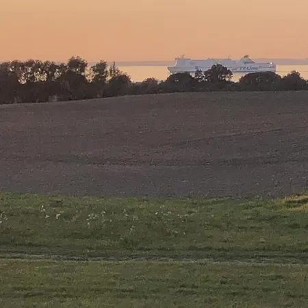 Strandsegler Apartman Barendorf
