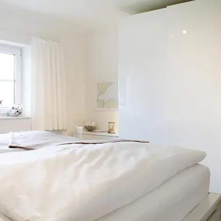 Strandsegler Barendorf (Mecklenburg-Vorpommern)