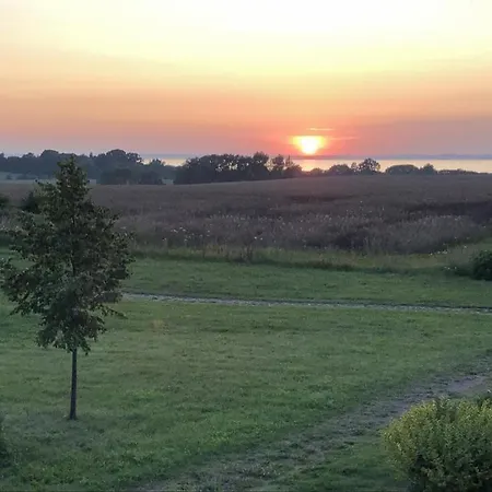 Strandsegler Apartamento *