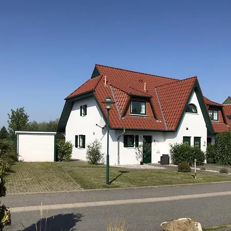 Strandsegler Barendorf (Mecklenburg-Vorpommern)