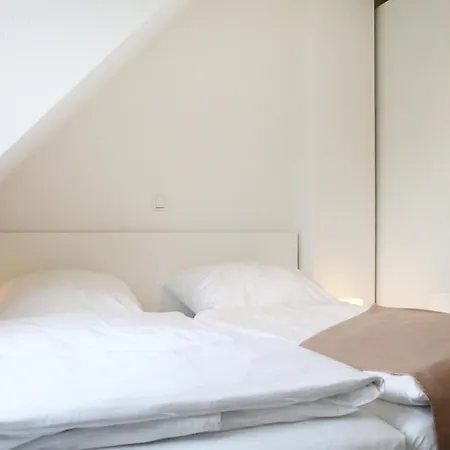 Strandsegler Apartman Barendorf