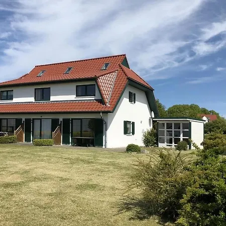 Apartman Strandsegler Barendorf