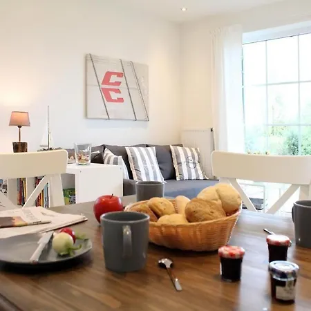 Strandsegler Barendorf (Mecklenburg-Vorpommern)