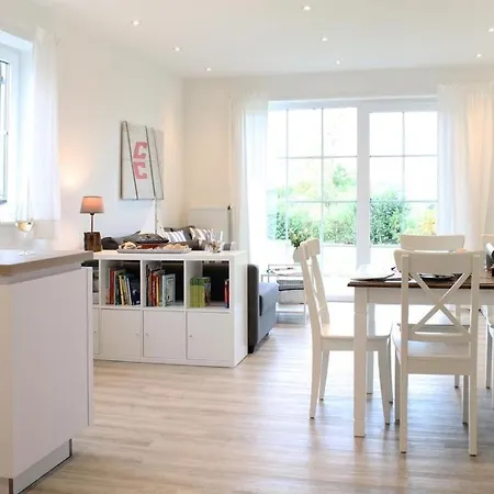 Apartamento Strandsegler Barendorf (Mecklenburg-Vorpommern)