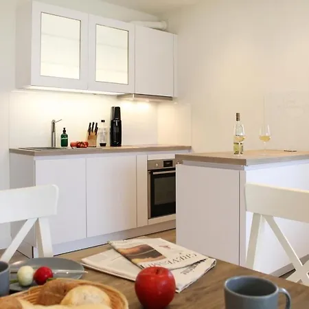 Strandsegler Barendorf (Mecklenburg-Vorpommern)