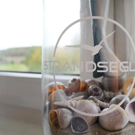Apartman Strandsegler *