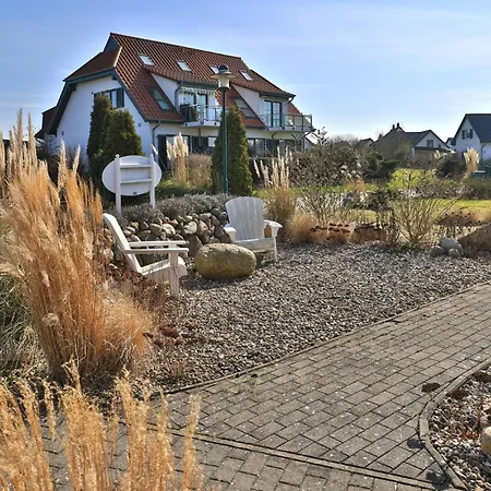 Strandsegler Apartament *